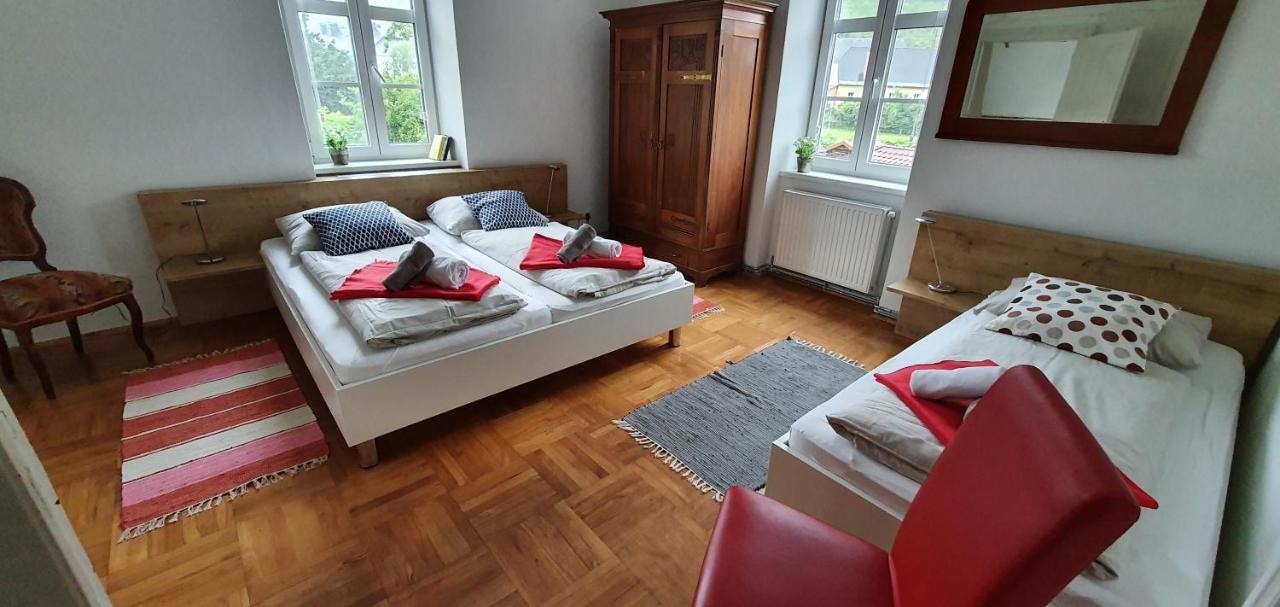 Maximilian Appartement Göstling an der Ybbs
