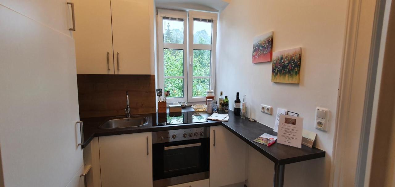 Appartement Maximilian