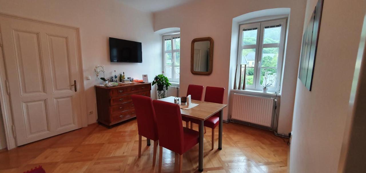 Appartement Maximilian Göstling an der Ybbs